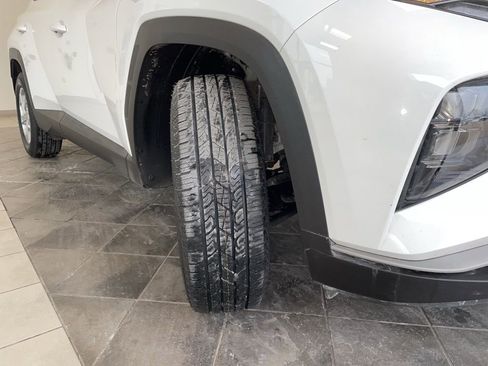 Used 2024 Hyundai Tucson SEL image 16