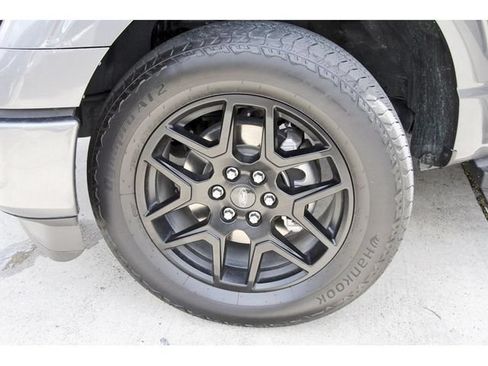Used 2025 Ford F150 STX w/ STX Black Appearance Package AWD/4WD image 28