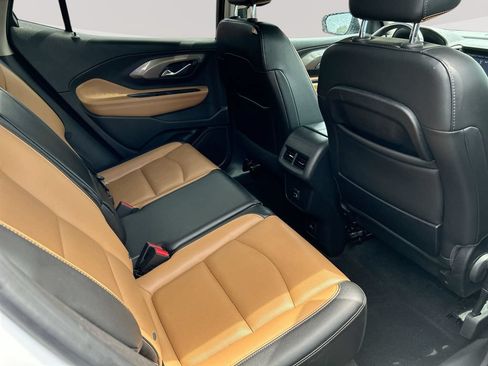 Used 2019 GMC Terrain SLT w/ Preferred Package AWD/4WD image 24