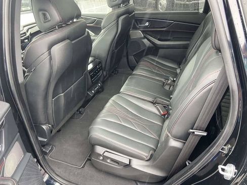 Used 2024 Acura MDX Type S AWD/4WD image 15