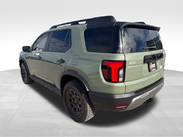 Used 2026 Honda Passport TrailSport image 5