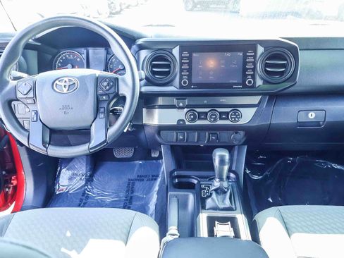 Used 2020 Toyota Tacoma SR RWD image 6