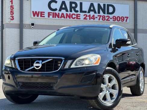 Used 2013 Volvo XC60 3.2 FWD image 1