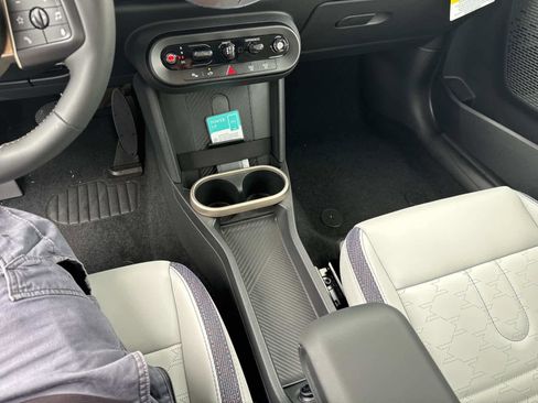 New 2026 MINI Cooper S image 22