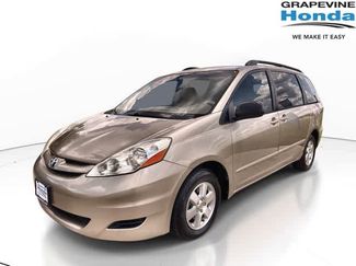 Used 2007 Toyota Sienna LE FWD video 1