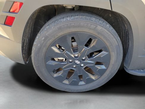 Used 2022 Hyundai Tucson XRT w/ Cargo Package FWD image 5