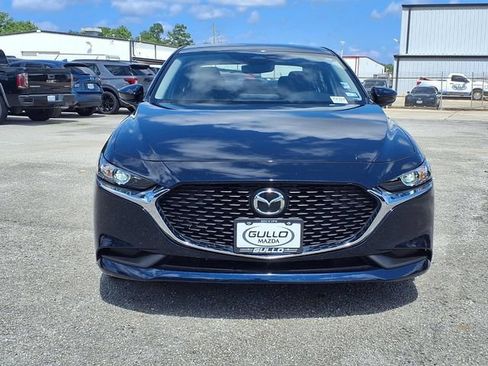 Used 2026 MAZDA MAZDA3 s Sport FWD image 4