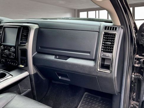 Used 2014 RAM 1500 Sport w/ Sport Premium Group AWD/4WD image 18