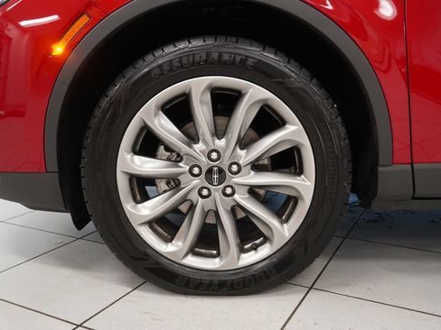 Used 2022 Lincoln Corsair AWD w/ Premium Package image 17
