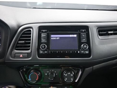 Used 2021 Honda HR-V LX image 20