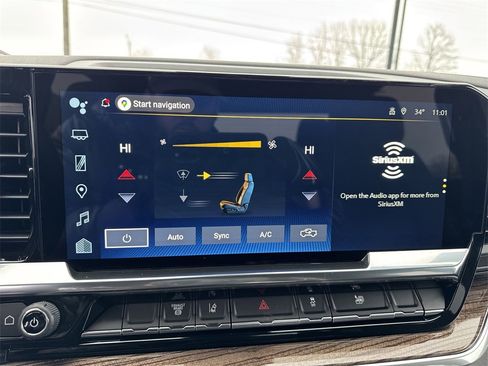 New 2026 Chevrolet Silverado 3500 LT w/ Convenience Package image 18