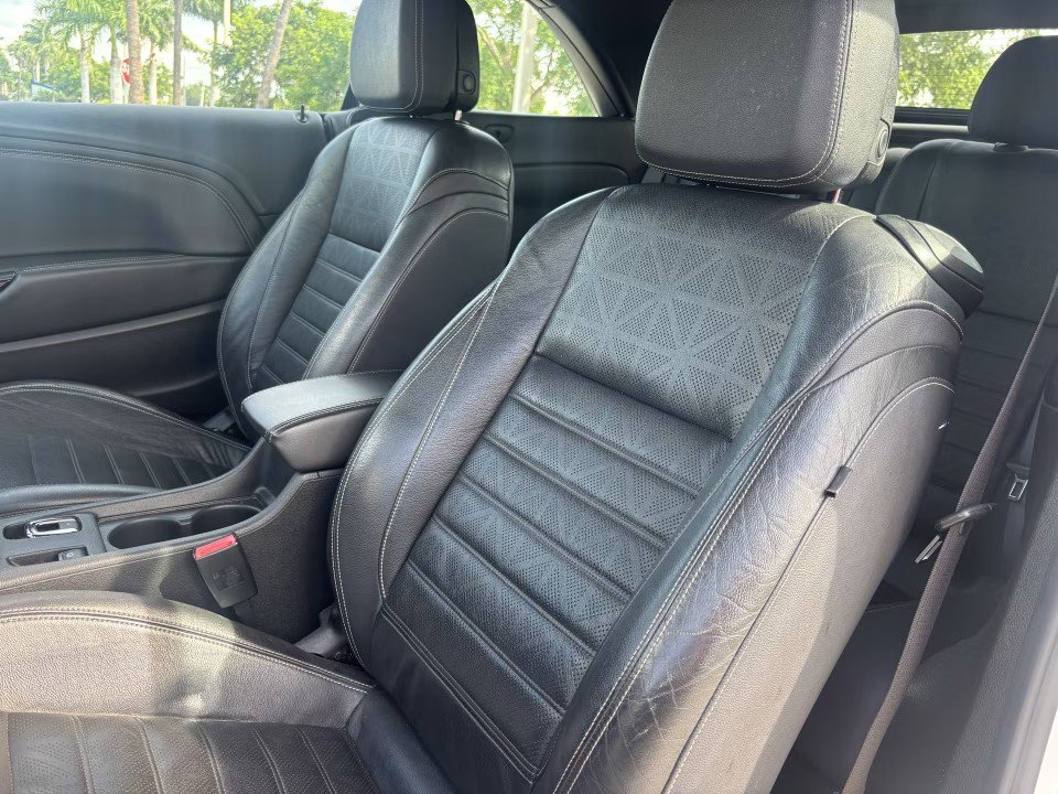 Used 2019 Buick Cascada Premium FWD image 11
