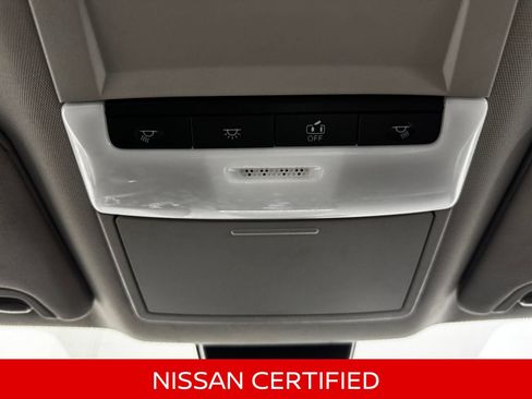 Certified 2024 Nissan Altima 2.5 SR FWD image 29
