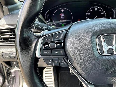 Used 2020 Honda Accord Sport image 18