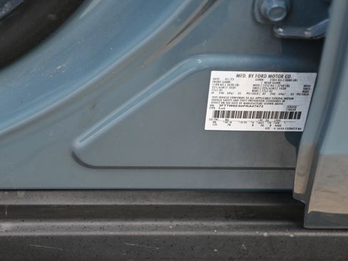 Used 2023 Ford Maverick XLT FWD image 22
