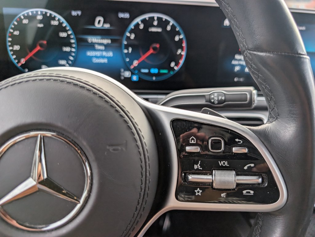 Used 2020 Mercedes-Benz GLE 580 4MATIC image 31