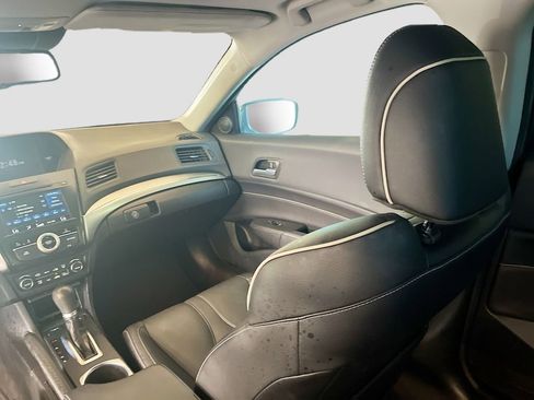 Used 2020 Acura ILX w/ Premium Package image 23
