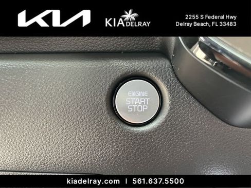 New 2026 Kia Carnival SX Prestige FWD image 31