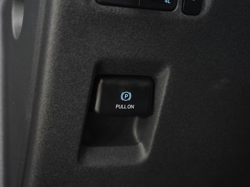 Used 2025 Ford Expedition Platinum AWD/4WD image 31