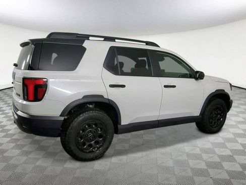 New 2026 Honda Passport TrailSport image 2