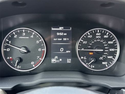 New 2026 Subaru Forester Premium image 19