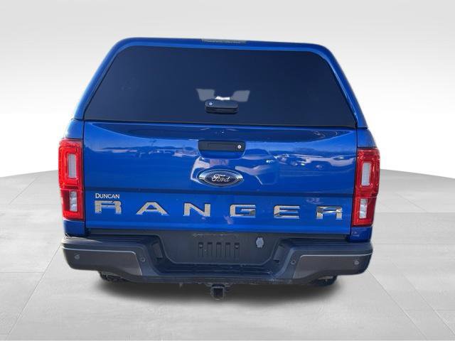 Used 2020 Ford Ranger XLT w/ Equipment Group 301A Mid AWD/4WD image 6