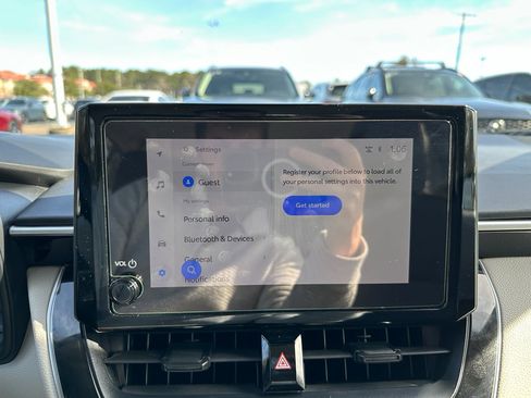 Used 2024 Toyota Corolla LE image 12