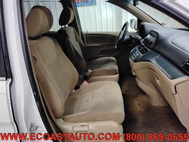 Used 2009 Honda Odyssey EX image 14