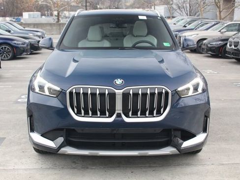 Used 2026 BMW X1 xDrive28i w/ Technology Package image 2