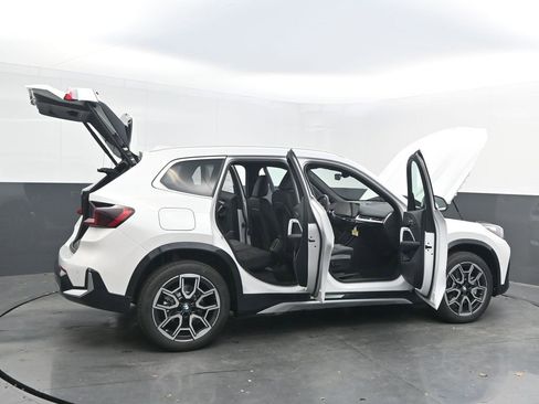 New 2026 BMW X1 xDrive28i w/ Convenience Package image 50