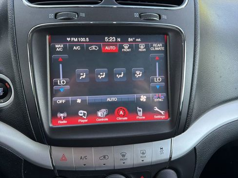 Used 2019 Dodge Journey SE FWD image 55