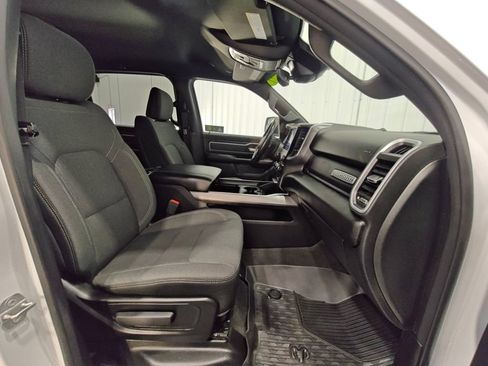 Used 2021 RAM 1500 Big Horn AWD/4WD image 27