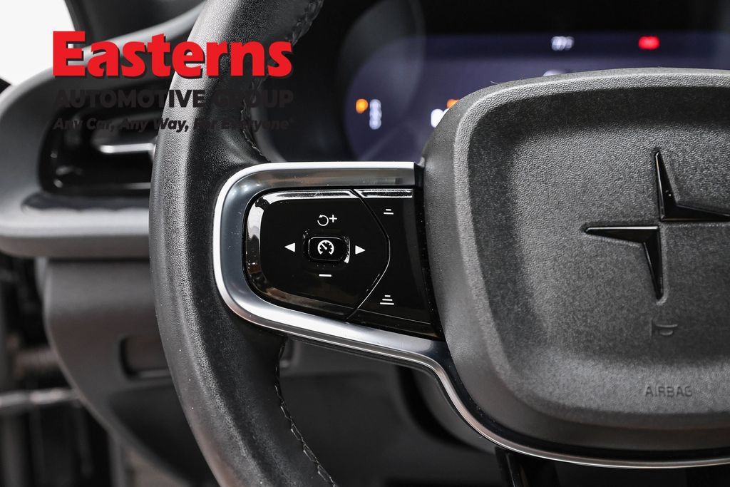 Used 2023 Polestar Polestar 2 AWD/4WD image 17