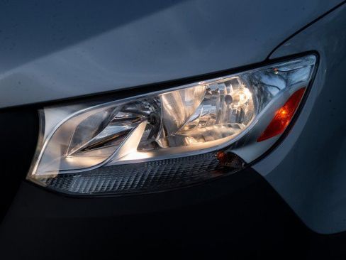 New 2025 Mercedes-Benz Sprinter 2500 image 9