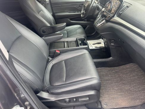 Used 2023 Honda Odyssey EX-L image 14
