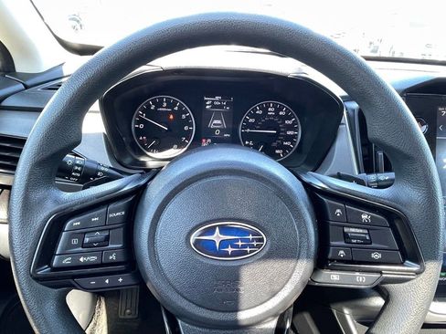 Used 2024 Subaru Crosstrek 2.0i Premium AWD/4WD image 14