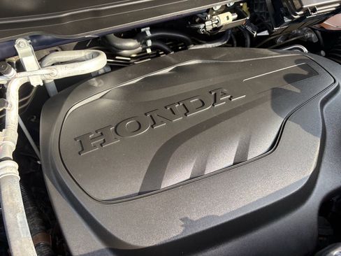 Certified 2023 Honda Ridgeline RTL image 31