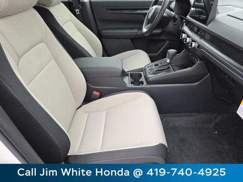 New 2026 Honda CR-V LX image 19