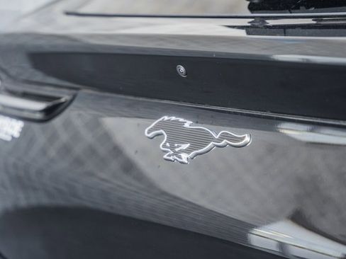 Certified 2025 Ford Mustang Mach-E Select w/ Comfort Package Lite image 10