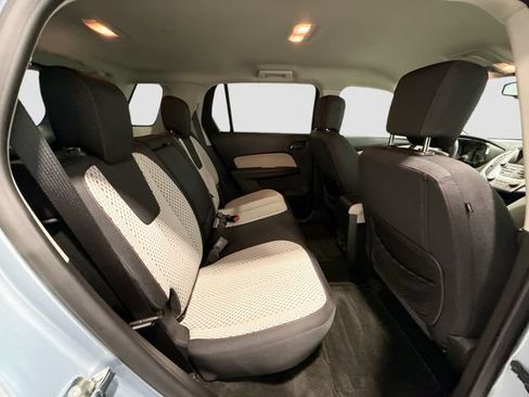 Used 2015 GMC Terrain SLE FWD image 23