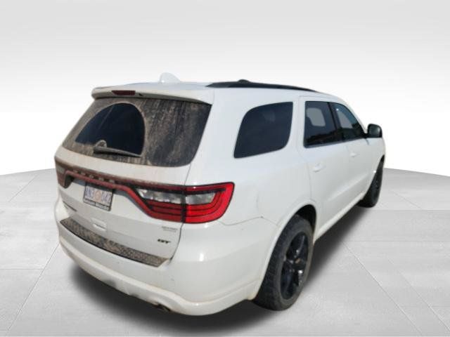 Used 2017 Dodge Durango GT w/ Premium Group AWD/4WD image 3