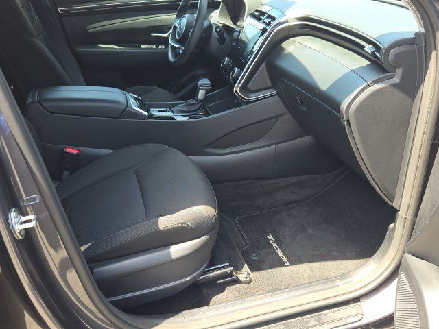 Used 2022 Hyundai Tucson SEL AWD/4WD image 9