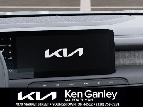 New 2027 Kia Telluride X-Line SX Prestige AWD/4WD image 20