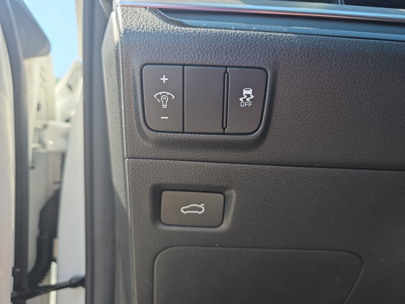 Certified 2025 Kia K5 EX FWD image 26