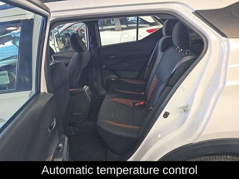 Used 2024 Nissan Kicks SR FWD image 4