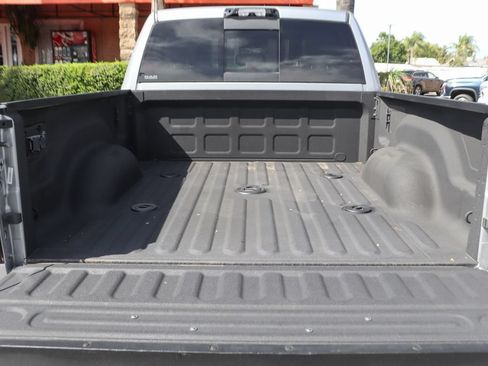 Used 2022 RAM 2500 Laramie w/ Night Edition AWD/4WD image 8