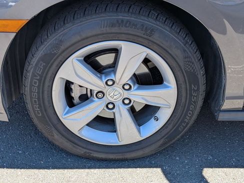 Used 2018 Honda Odyssey EX-L image 11