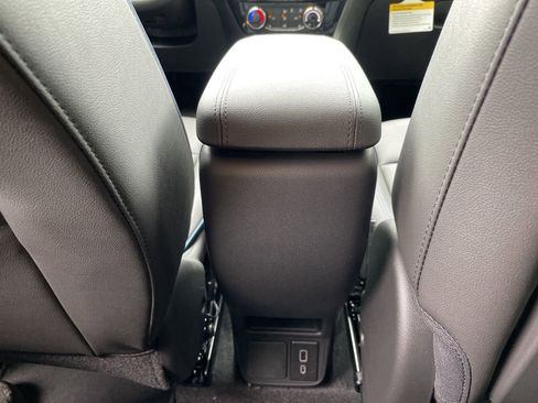 New 2026 Buick Encore GX Sport Touring w/ Comfort Package FWD image 23