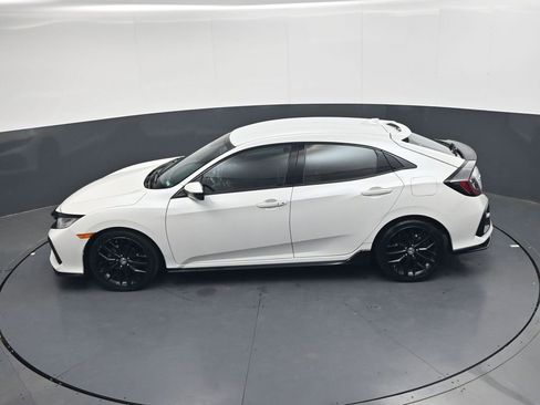 Used 2020 Honda Civic Sport image 20