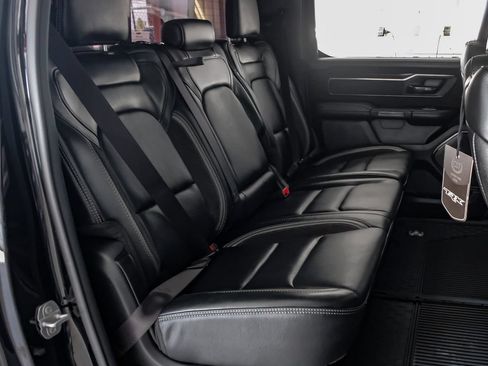 Used 2021 RAM 1500 TRX w/ TRX Level 2 Equipment Group AWD/4WD image 33